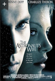 The Astronaut's Wife